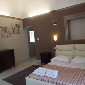 Cusmano Residence